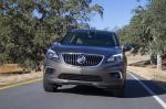 Buick Envision 2016 года